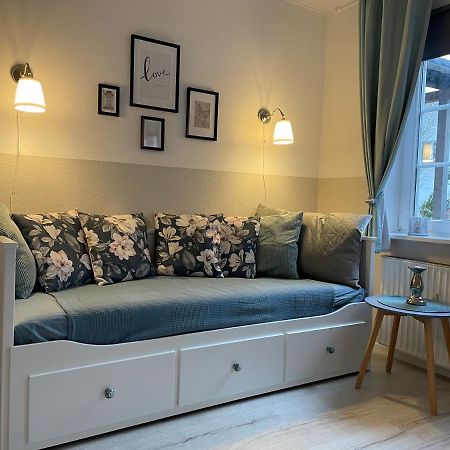 B&B Worpsweder Blick オスターホルツ＝シャルムベック エクステリア 写真