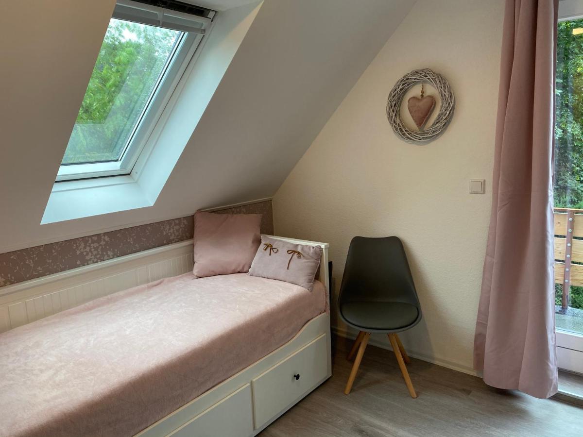 B&B Worpsweder Blick オスターホルツ＝シャルムベック エクステリア 写真