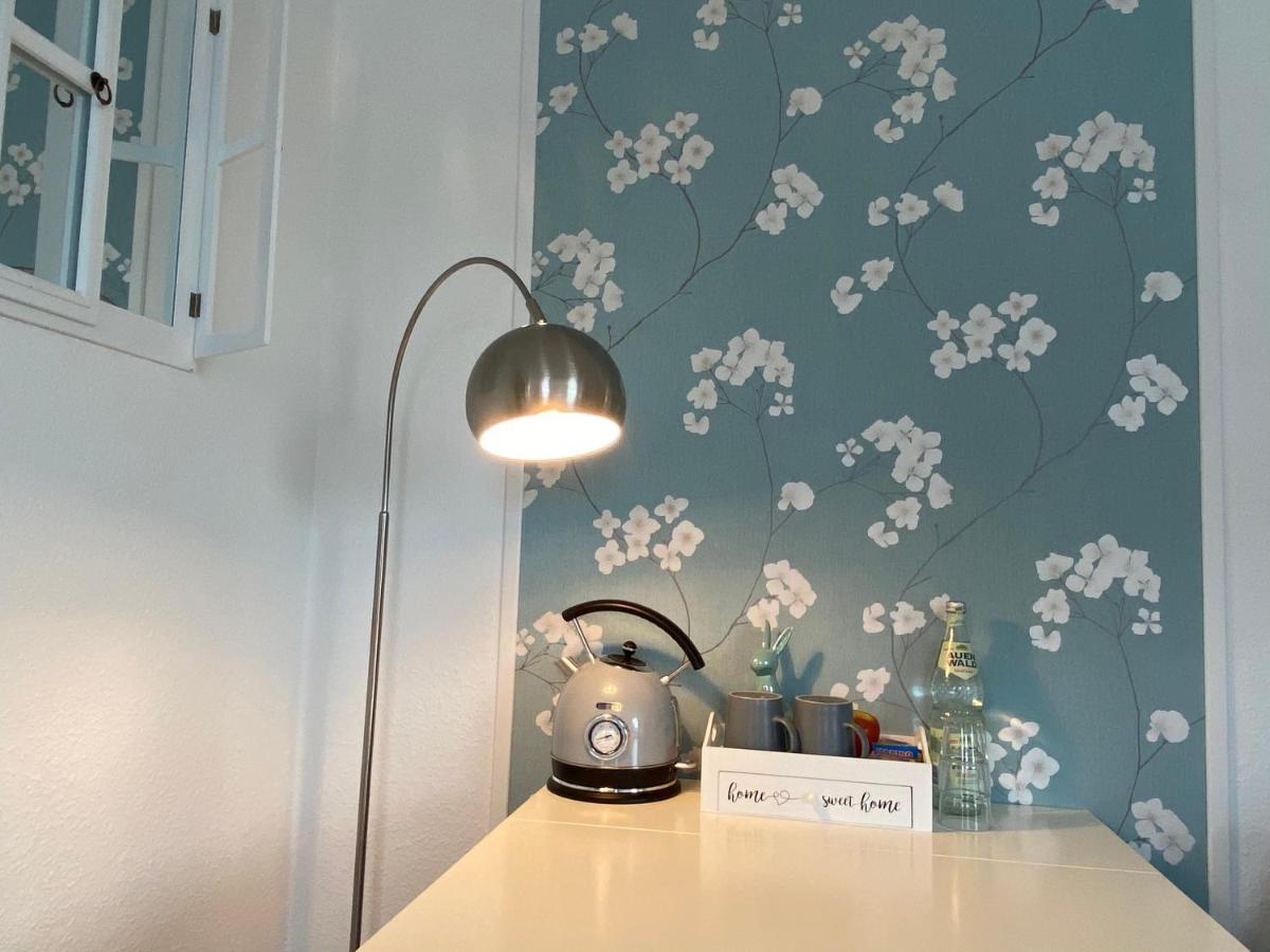 B&B Worpsweder Blick オスターホルツ＝シャルムベック エクステリア 写真