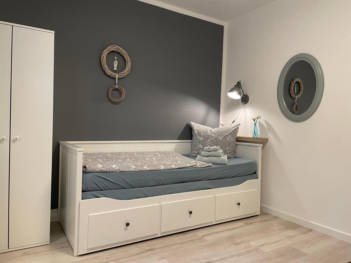 B&B Worpsweder Blick オスターホルツ＝シャルムベック エクステリア 写真