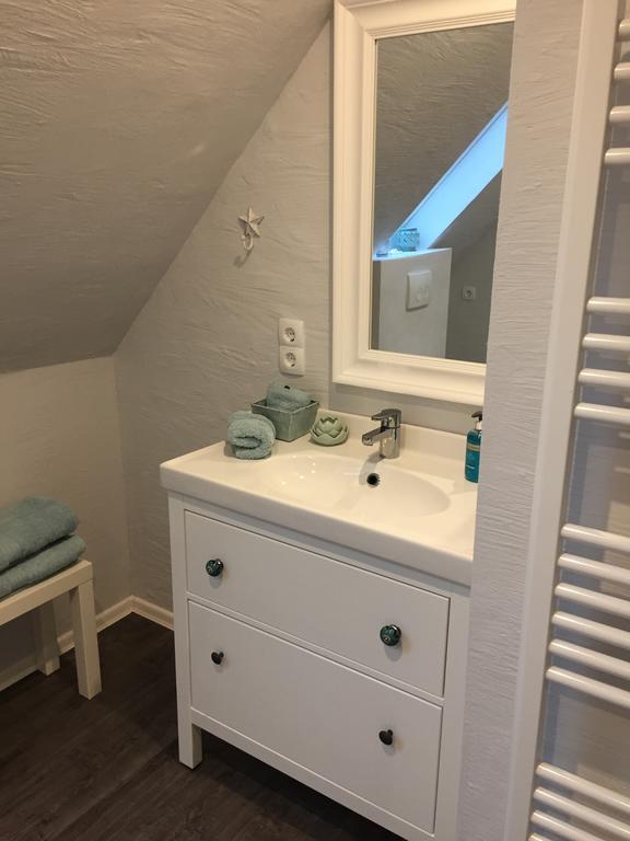 B&B Worpsweder Blick オスターホルツ＝シャルムベック エクステリア 写真