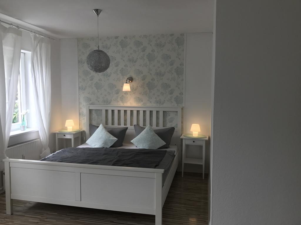 B&B Worpsweder Blick オスターホルツ＝シャルムベック エクステリア 写真